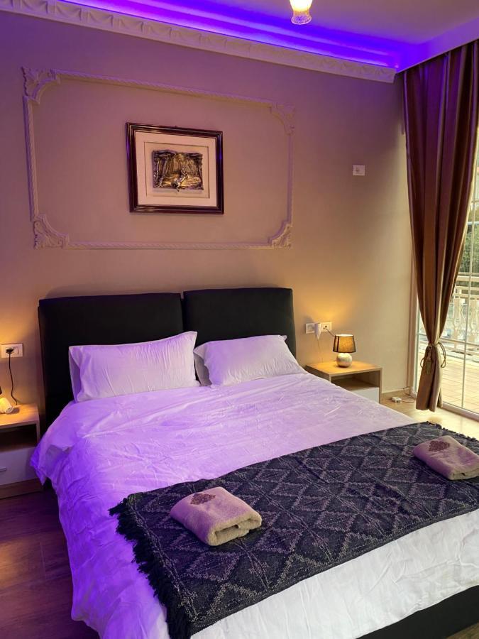 Hotel Internacional Gym & Spa Fushe-Arrez Екстериор снимка